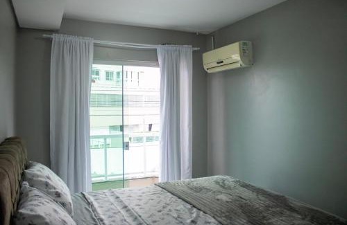 Rio Caveiras Appartement | Loft com Wi-Fi e otima localizao em Biguacu SC