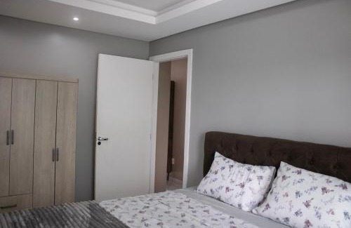 Rio Caveiras Appartement | Loft com Wi-Fi e otima localizao em Biguacu SC