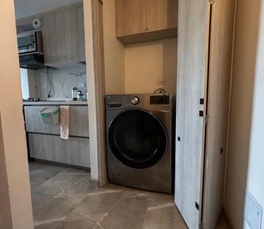 Normandia Appartement | Loft Comfy Bogotá