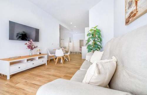 Centro Comercial Appartement | Loft con Encanto en Plaza Gonzalo de Ayora & Centro de Córdoba