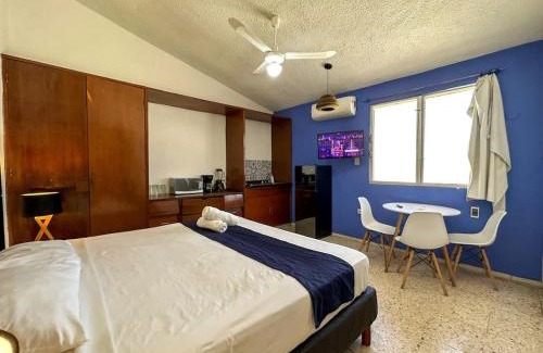 Colonia Campestre Maison | Loft con excelente ubicacion en la ciudad