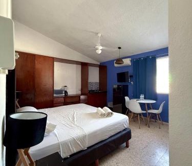 Colonia Campestre Maison | Loft con excelente ubicacion en la ciudad