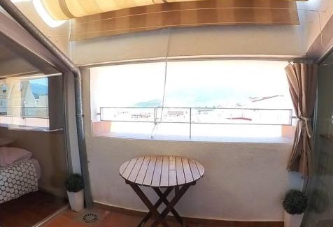 Jaen Appartement | Loft con vistas en Plaza de Belén