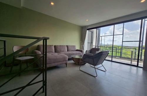 Bang Tao Appartement | Loft condo in Laguna Phuket