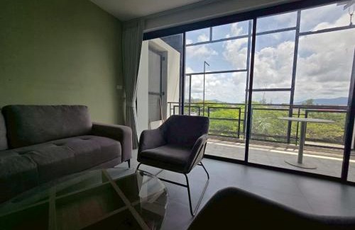 Bang Tao Appartement | Loft condo in Laguna Phuket