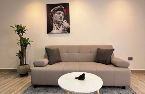 Belen Appartement | Loft confort in Torre Zurich Medellín 504