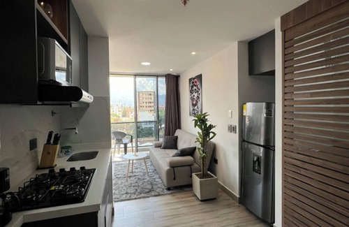 Belen Appartement | Loft Confort in Torre Zurich Medellin 701