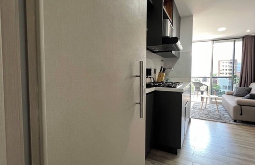 Belen Appartement | Loft Confort in Torre Zurich Medellin 701