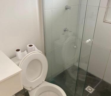 Simoes Lopes Appartement | Loft container central c/estacionamento