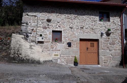 Punxin Cabine | Loft Corte de Fora
