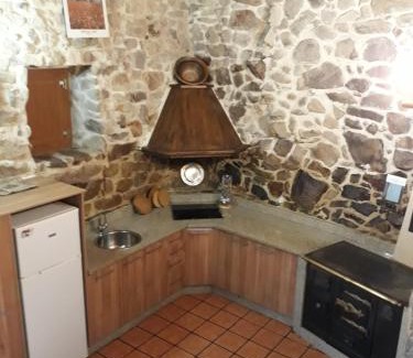 Punxin Cabine | Loft Corte de Fora