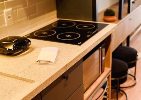 Sao Goncalo Appartement | Loft cosmopolita no Parque Una