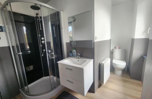 Montbeliard Appartement | Loft cosy au calme
