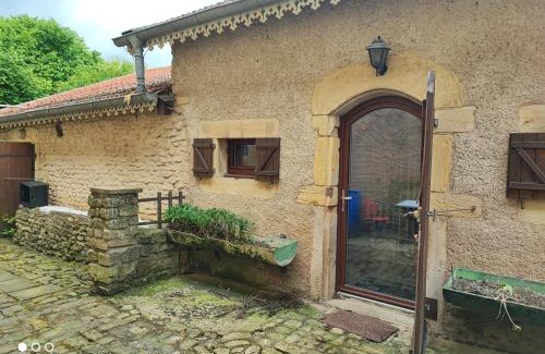 Ville-sur-Yron Maison | Loft cosy, zen, télétravail