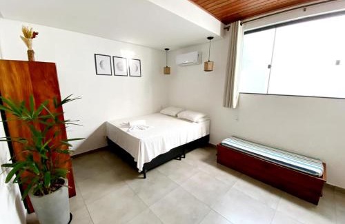 Itacare Appartement | Loft Cristal 2