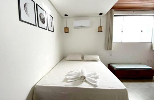 Itacare Appartement | Loft Cristal 2