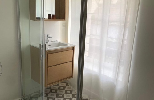 Saint-Pryve-Saint-Mesmin Appartement | Loft de caractère à 50 m des bords de Loire