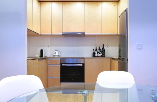 Viseu Appartement | Loft D - immeuble historique au coeur de Viseu avec wifi