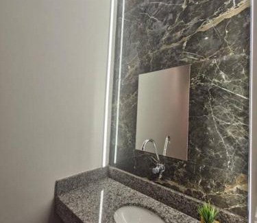 Maringa Appartement | LOFT D Hospedagem Cidade Verde D