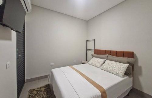 Maringa Appartement | LOFT D Hospedagem Cidade Verde D
