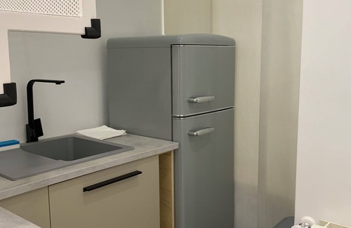 Hispanoamerica Appartement | Loft de 2 Recámaras y 2 Baños