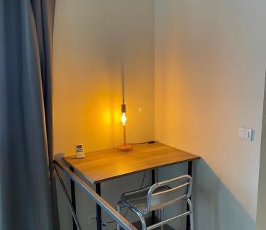 Dufau-Tourasse Appartement | Loft de charme en centre-ville