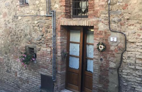 Chianni Appartement | Loft De' Riccardi