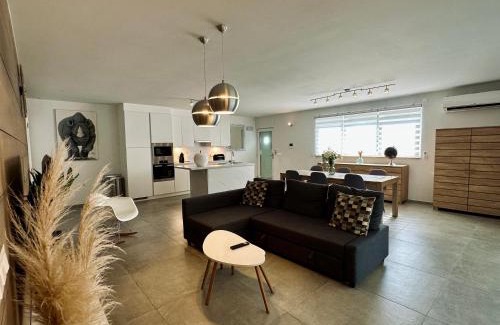 Awans Appartement | Loft de Waroux
