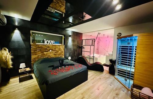 Awans Appartement | Loft de Waroux