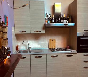Cremona Appartement | Loft Dei Lupi 260m dal Duomo FreeParking