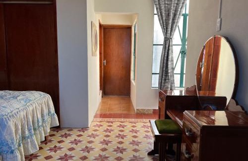 Tlatlauquitepec Appartement | Loft del Centro