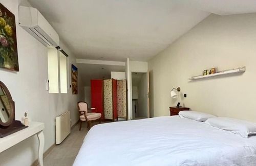 Quartier de France Appartement | Loft des Célestins