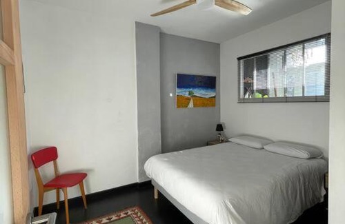 Quartier de France Appartement | Loft des Célestins