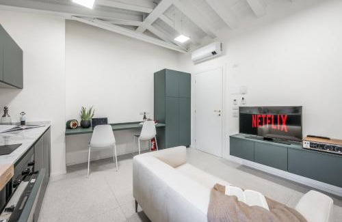 Casalgrande Appartement | Loft Design Free Parking - Maranello - Sassuolo