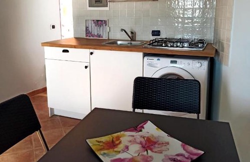 Barbusi Appartement | Loft di Andrea
