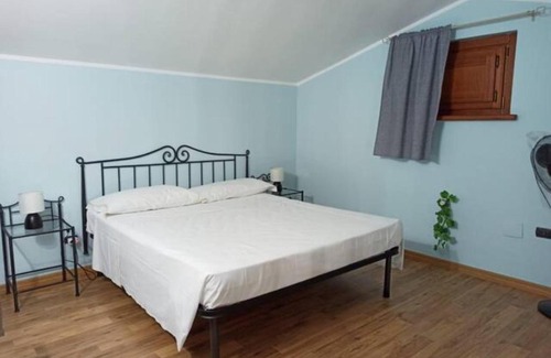 Barbusi Appartement | Loft di Andrea