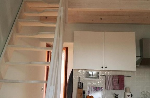 Barbusi Appartement | Loft di Andrea