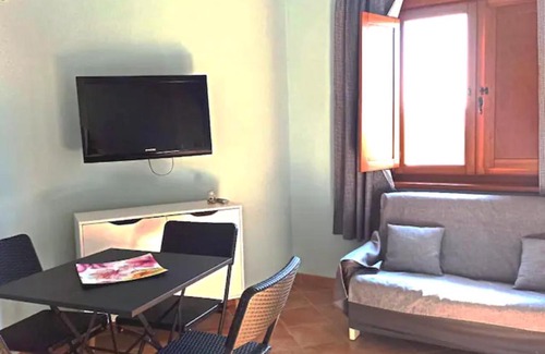 Barbusi Appartement | Loft di Andrea