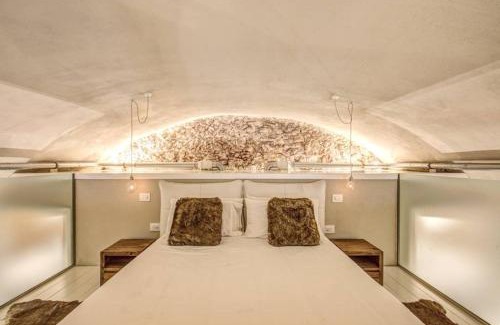 Rocca di Mezzo Appartement | LOFT DI DESIGN ESCLUSIVO
