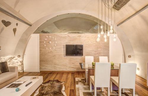 Rocca di Mezzo Appartement | LOFT DI DESIGN ESCLUSIVO