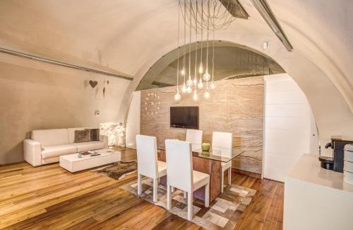 Rocca di Mezzo Appartement | LOFT DI DESIGN ESCLUSIVO