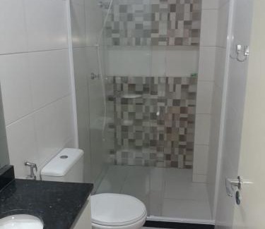 Praia Grande Appartement | Loft do Fort do Pontal