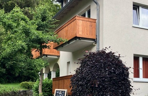 Brilon Appartement | Loft double room, 18-20sqm, shower and WC, max. 2 persons