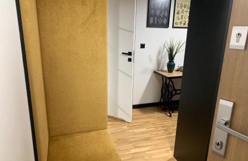 Baluty Appartement | Loft Drewnowska 77 - na przeciwko Manufaktury