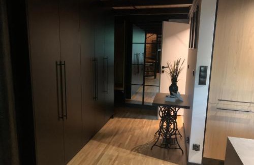 Baluty Appartement | Loft Drewnowska 77 - na przeciwko Manufaktury