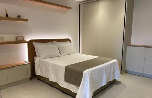 Centro Appartement | LOFT Ed Carbono