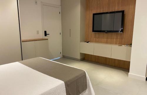 Centro Appartement | LOFT Ed Carbono