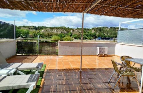 Teruel Appartement | Loft El Carmen