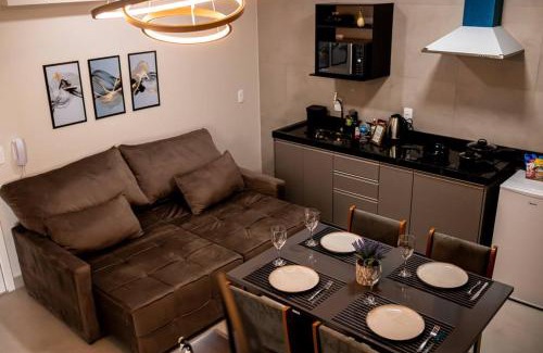 Centro Appartement | Loft Elegante Centro