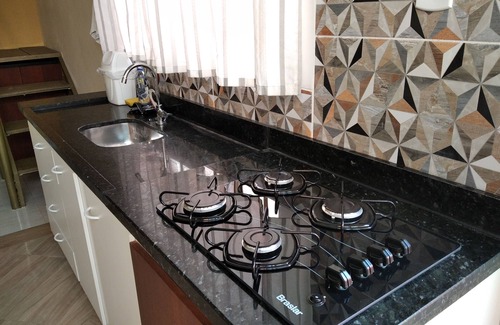 Botucatu Maison | Loft em Botucatu Rubião jr